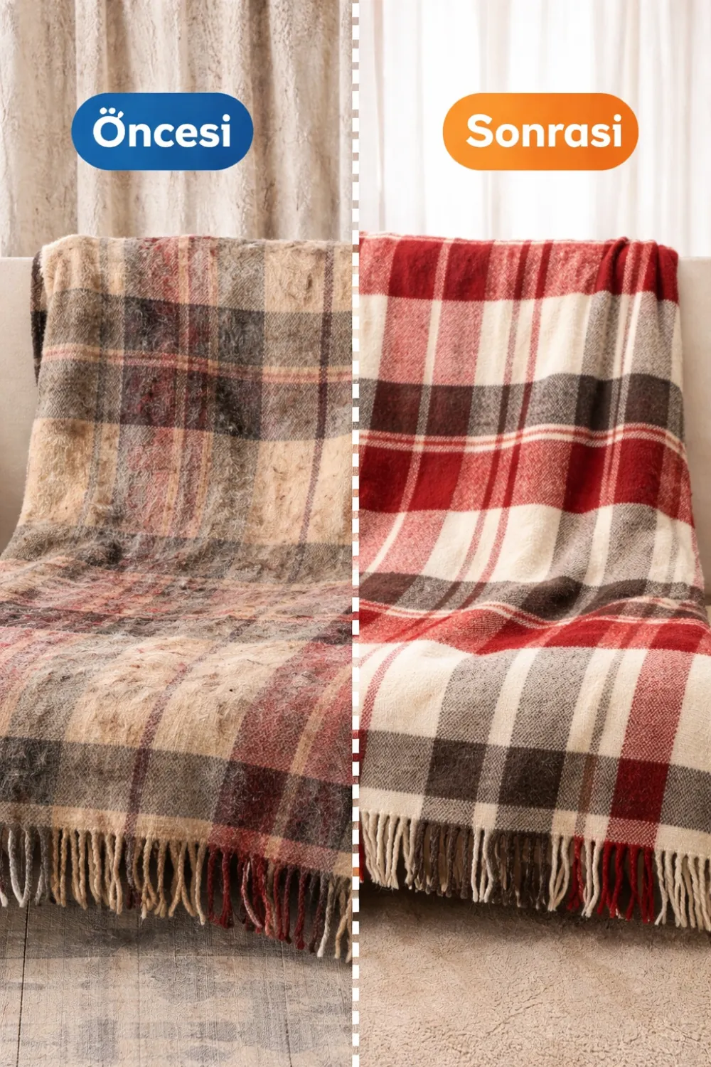 Halı Yıkama Hizmeti