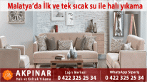 akpinar hali yikama fabrikasi 0 422 325 25 34 malatya da ilk ve tek sicak su ile hali yikama